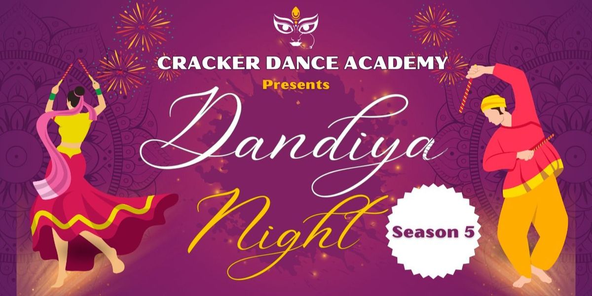 Dandiya Night - Gurgaon