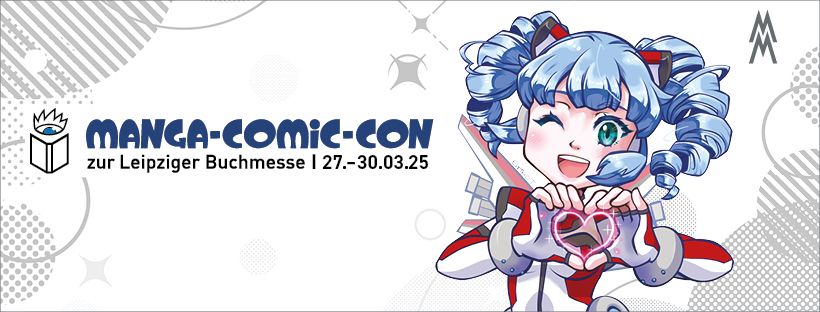 Manga-Comic-Con 2025