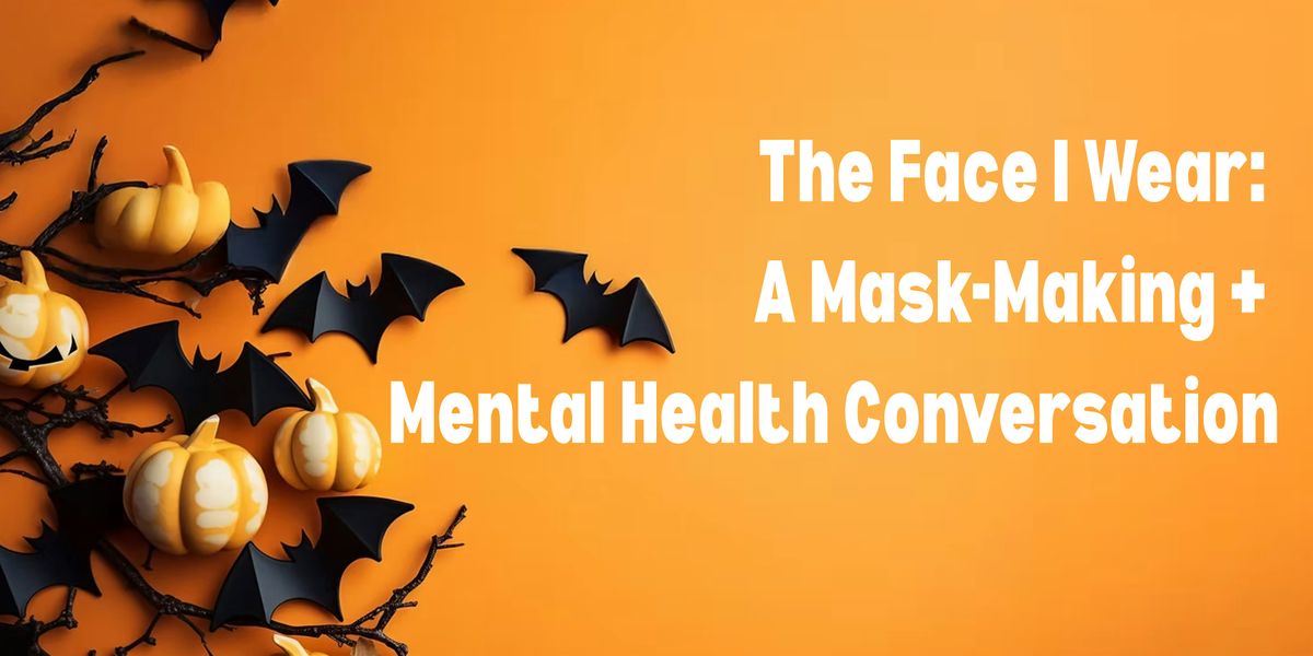 MASK I WEAR EVENT