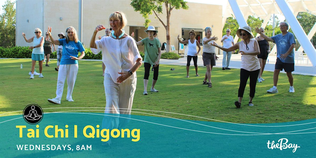 Tai Chi | Qigong