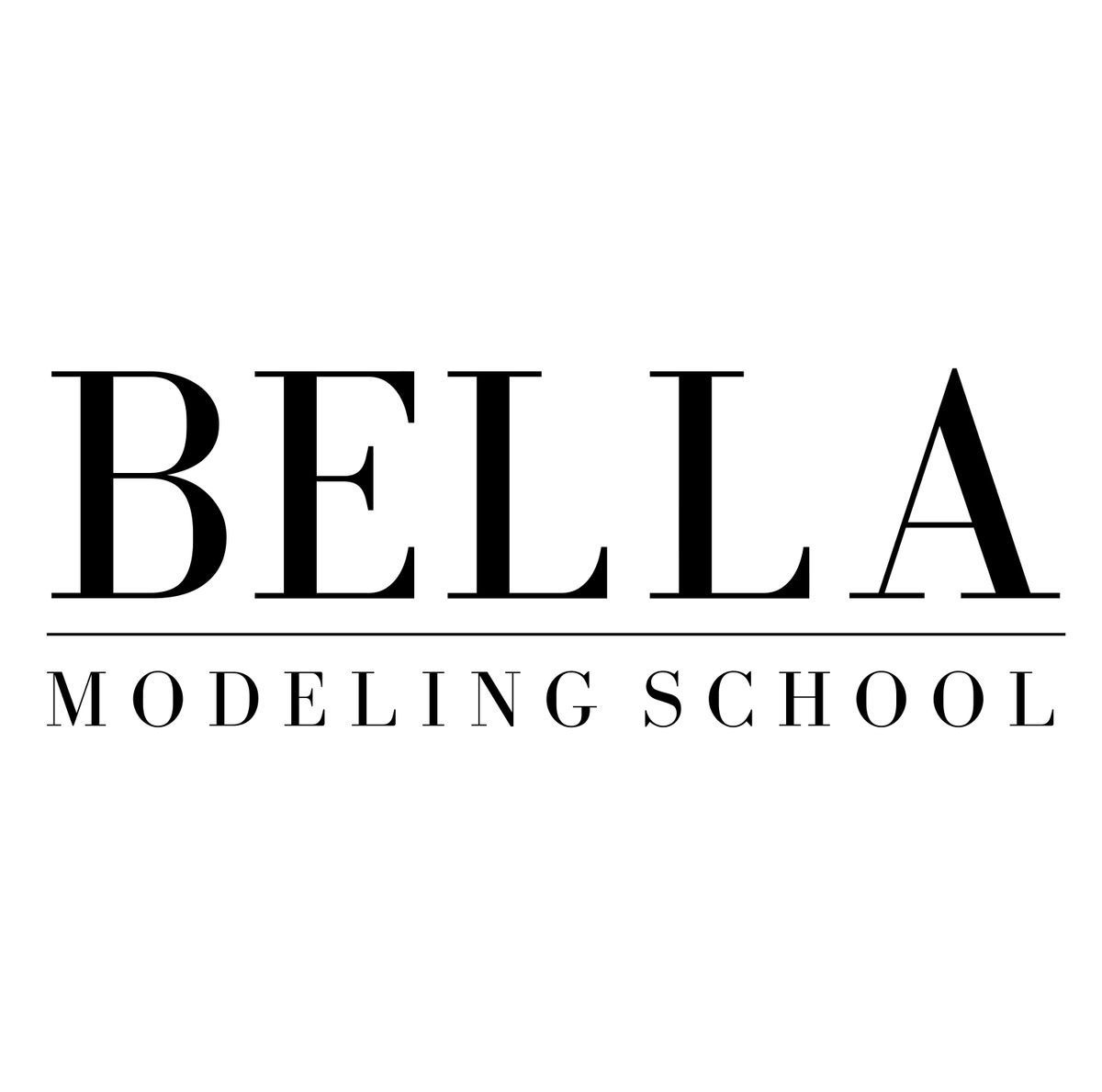Bella Modeling School Atlanta 2025 Graduation Fashion Show