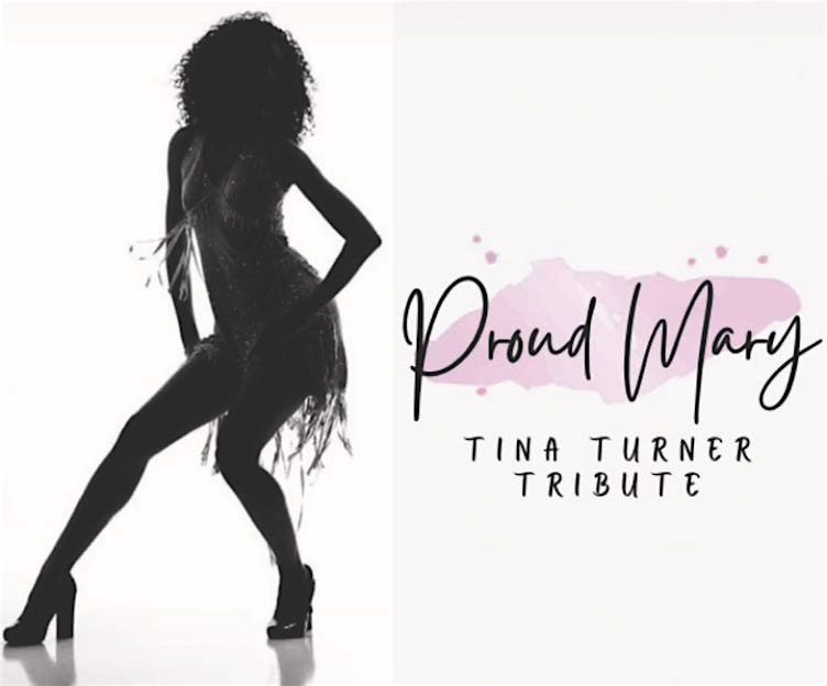 Proud Mary- Tina Turner Tribute