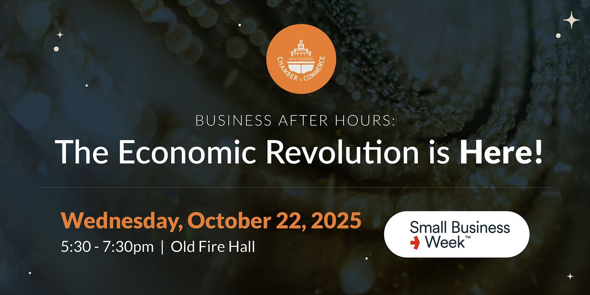 Business After Hours