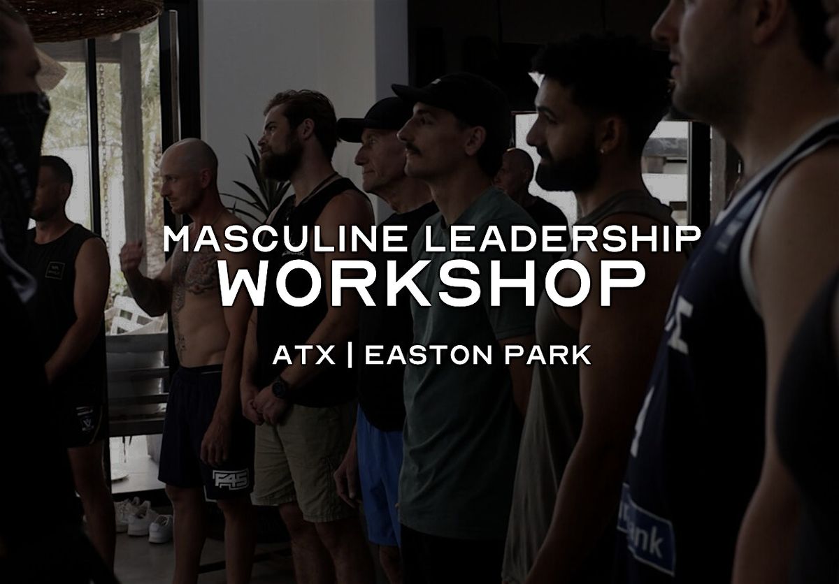 M.S.D. Become The Leader She Needs