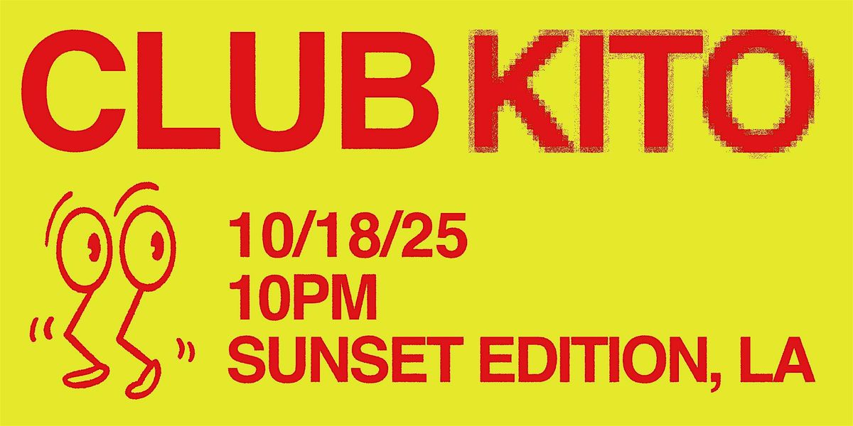 CLUB KITO