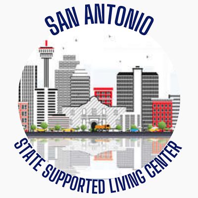 San Antonio State Supported Living Center