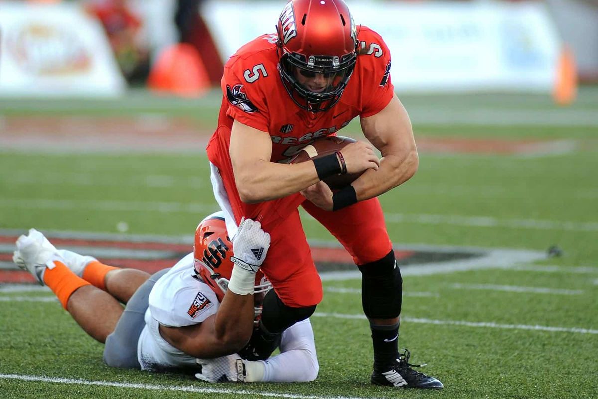 UNLV Rebels vs. Chattanooga Mocs