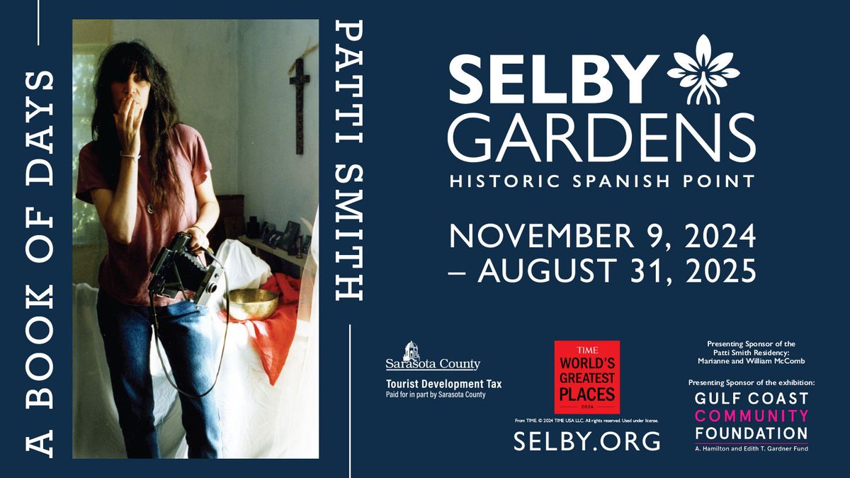 Pictures at an Exhibition - Sarasota