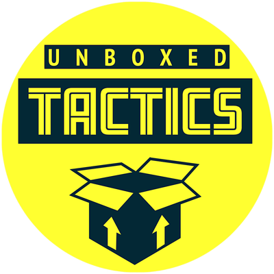 unboxedtactics -Stadtrallyes