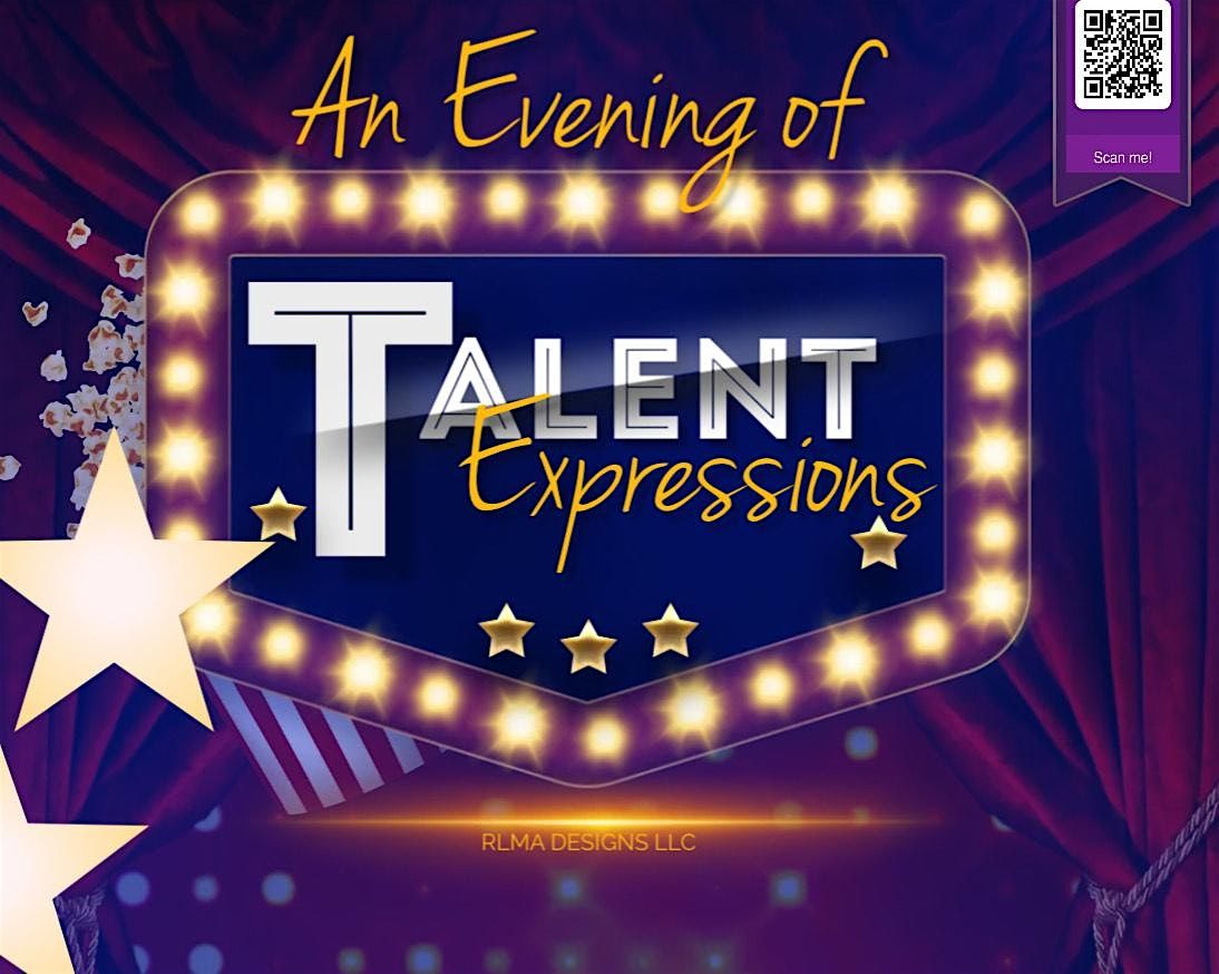 43RD Annual An Evening of Talent Expressions