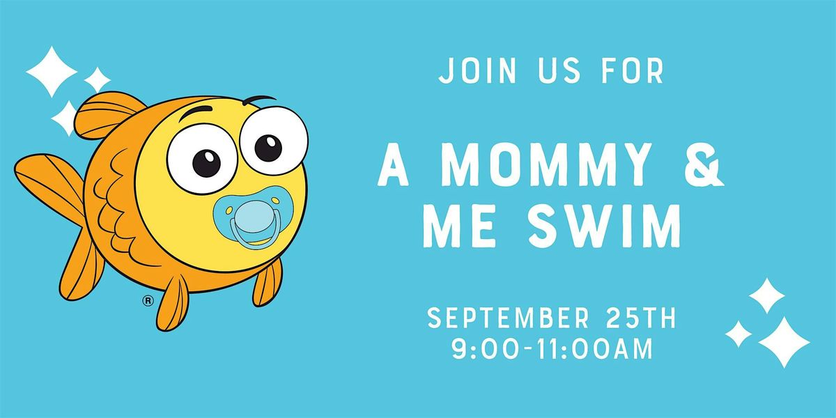 Mommy & Me Swim