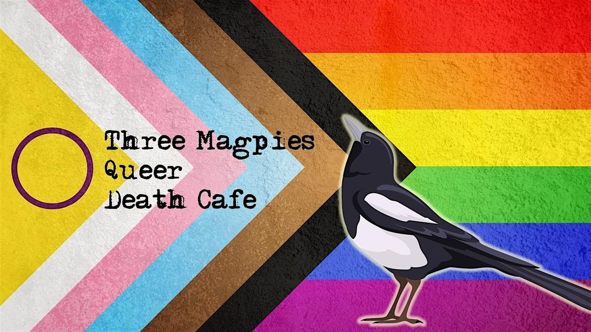Queer Death Cafe