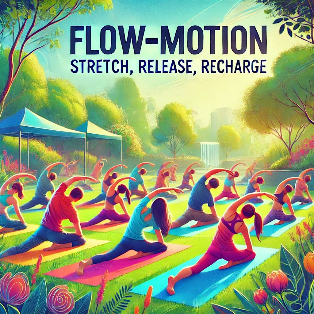 Flow-Motion