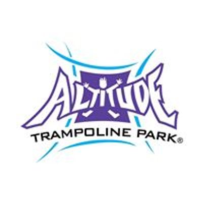 Altitude Trampoline Park - Merrimack