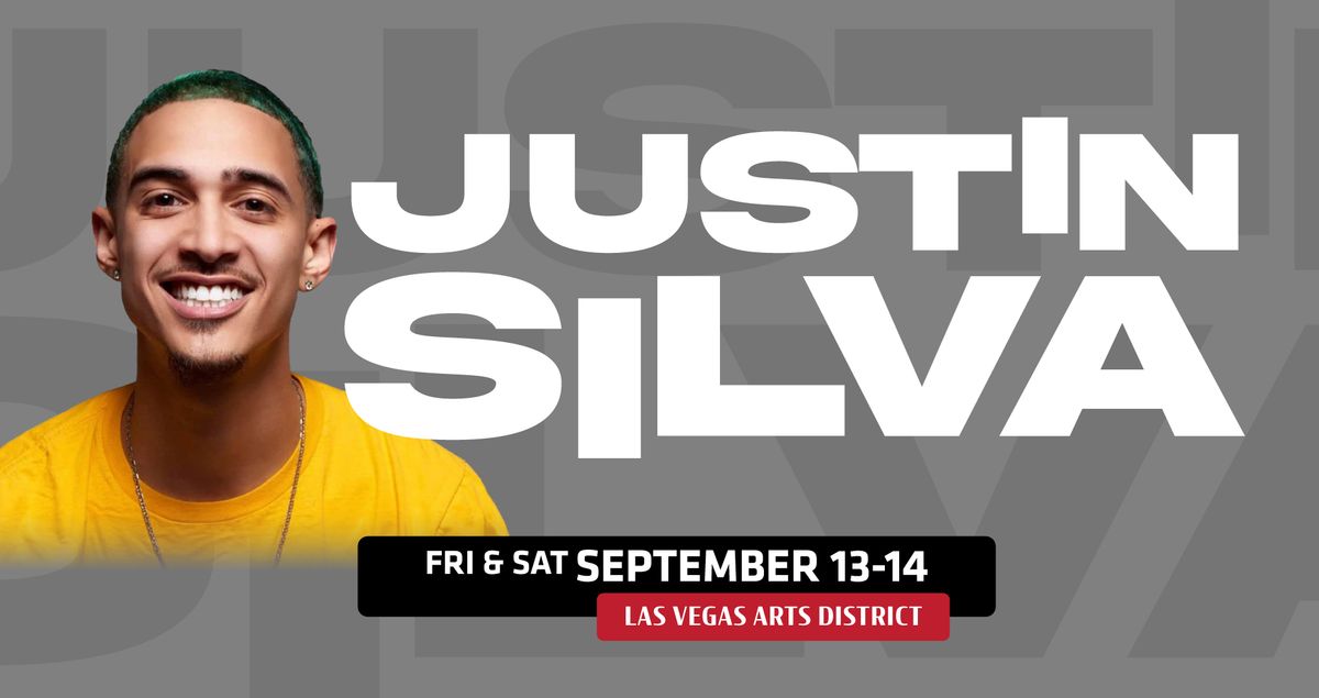 Justin Silva (Arts District)