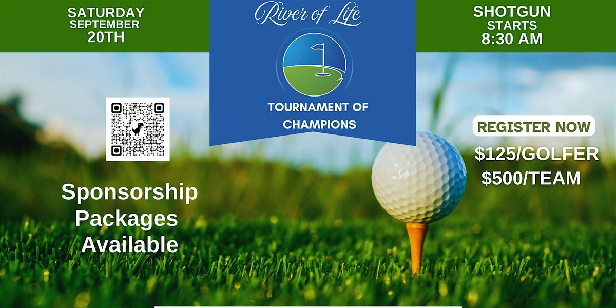 Tournament of Champions Golf Tournament