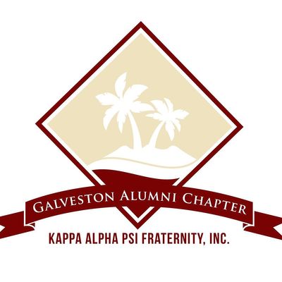 The Galveston Alumni Chapter of Kappa Alpha Psi, Fraternity Inc.