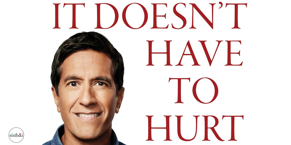 Dr. Sanjay Gupta