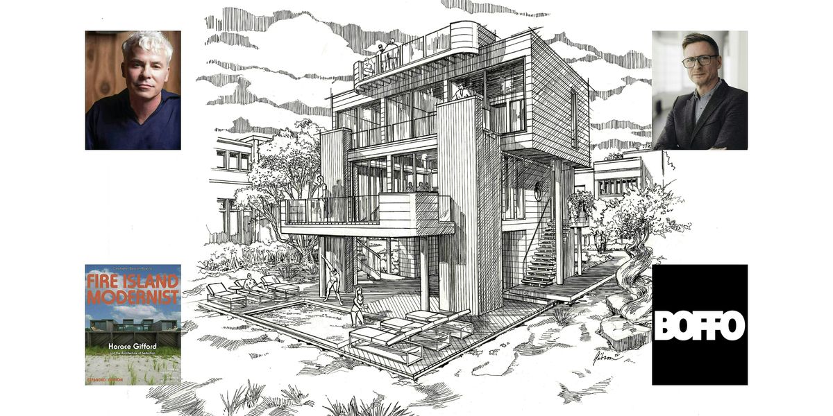 Imagining the Future of Fire Island Architecture