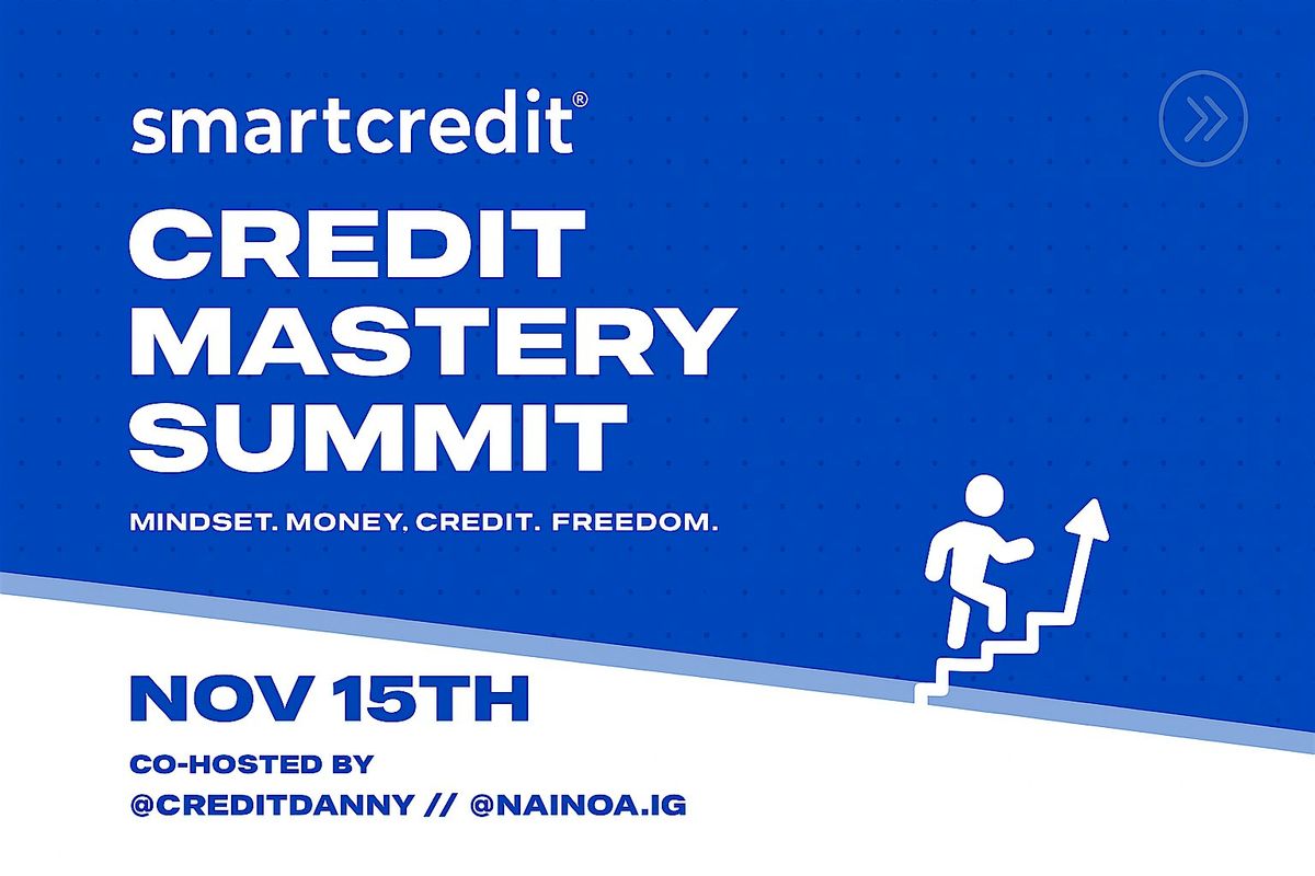 Credit Mastery