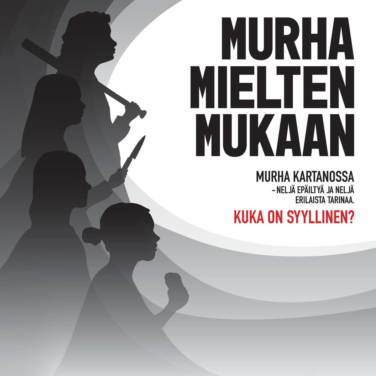 Murha mielten mukaan 