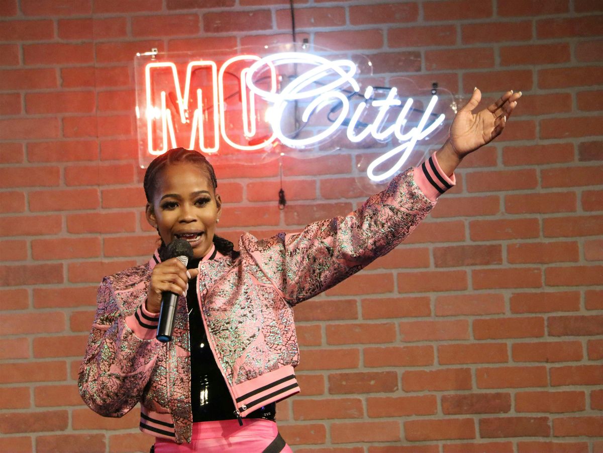 Anniversary Comedy Show
