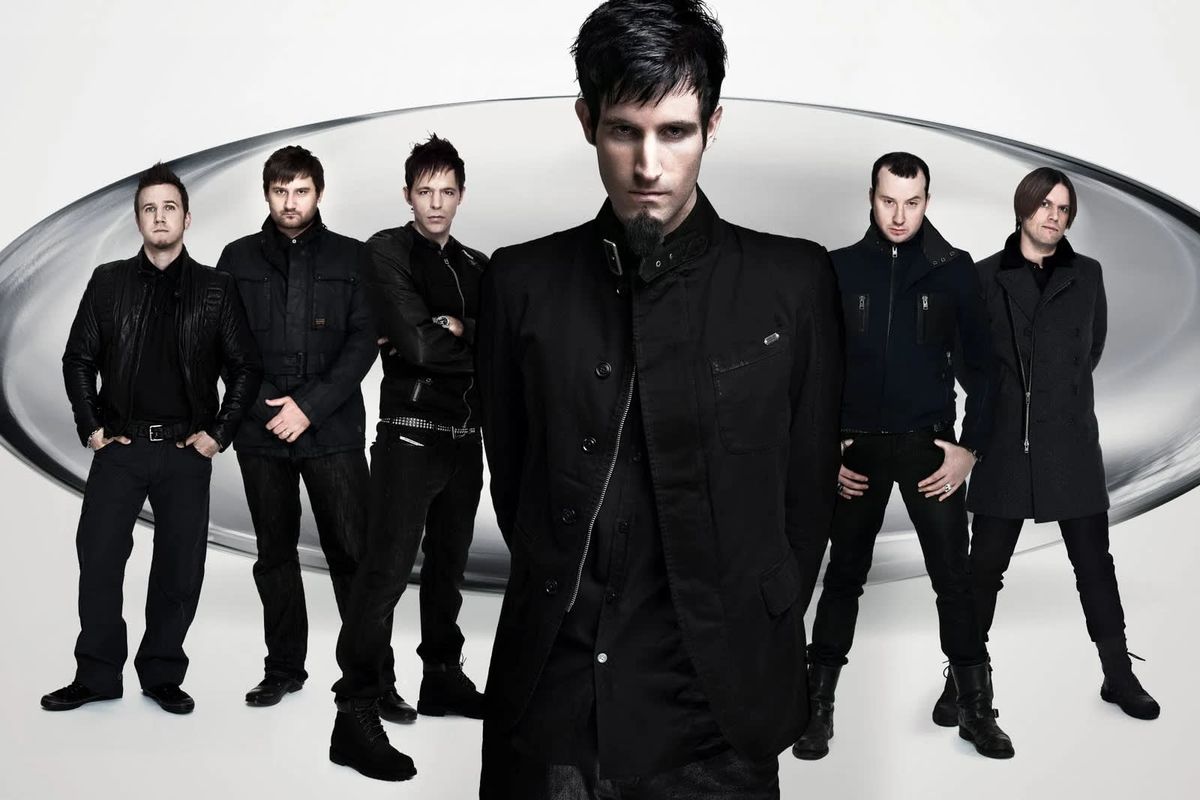Pendulum Stuttgart Tickets