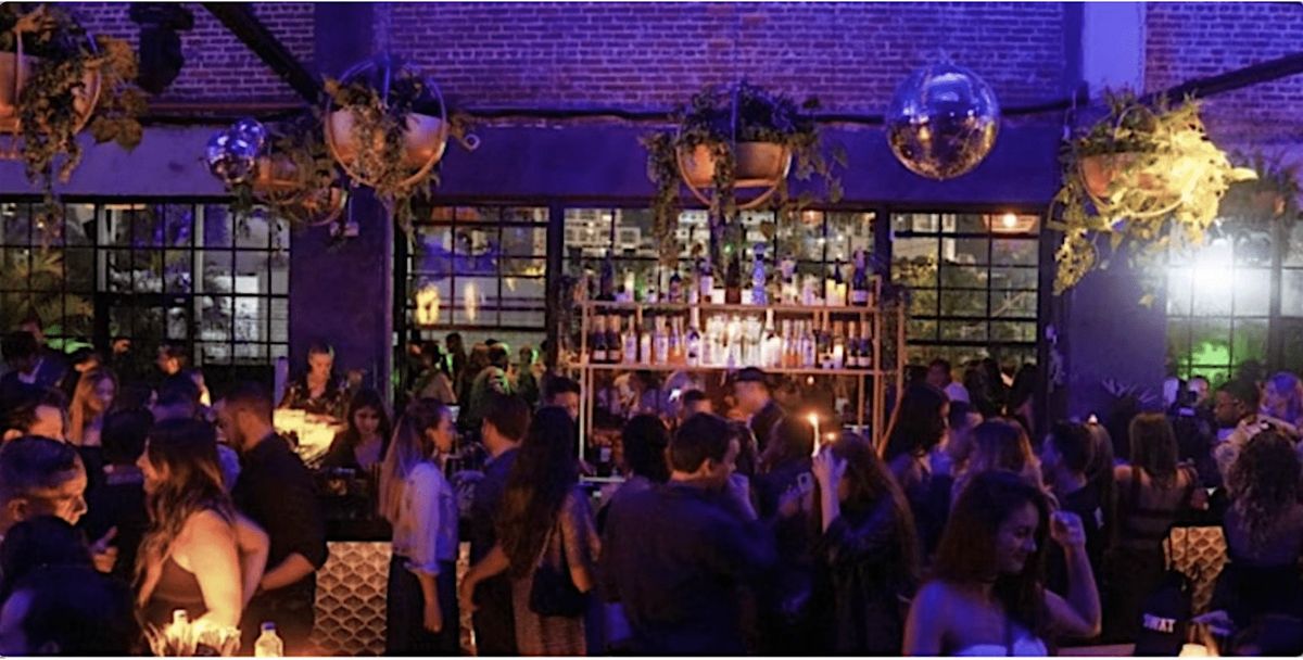 Singles Mixer in Morristown, NJ!