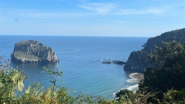 Secrets of the Basque Kitchen