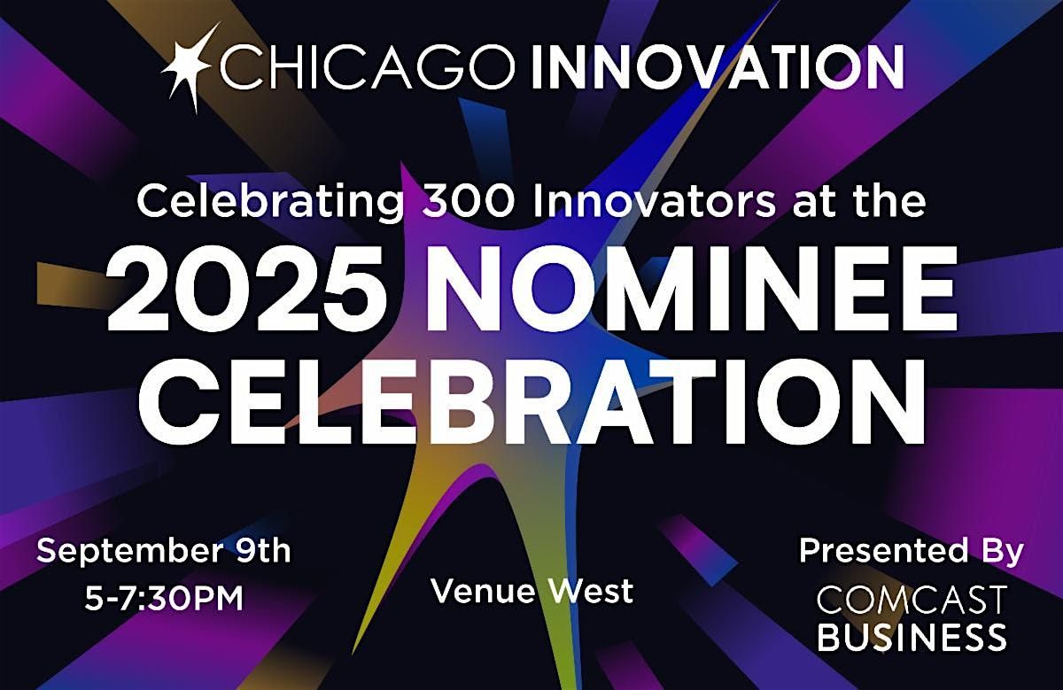 The Nominee Celebration