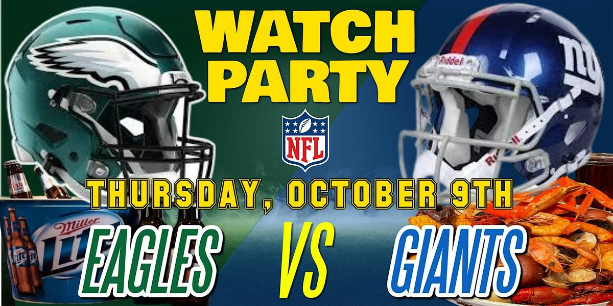 Steelers vs Bengals!! - Watch Party at The Revel!