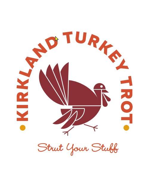 Kirkland Turkey Trot