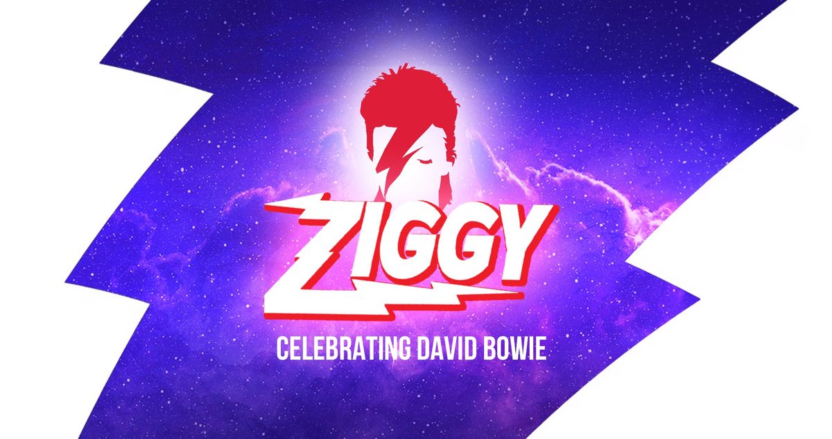 Ziggy: A Celebration of David Bowie