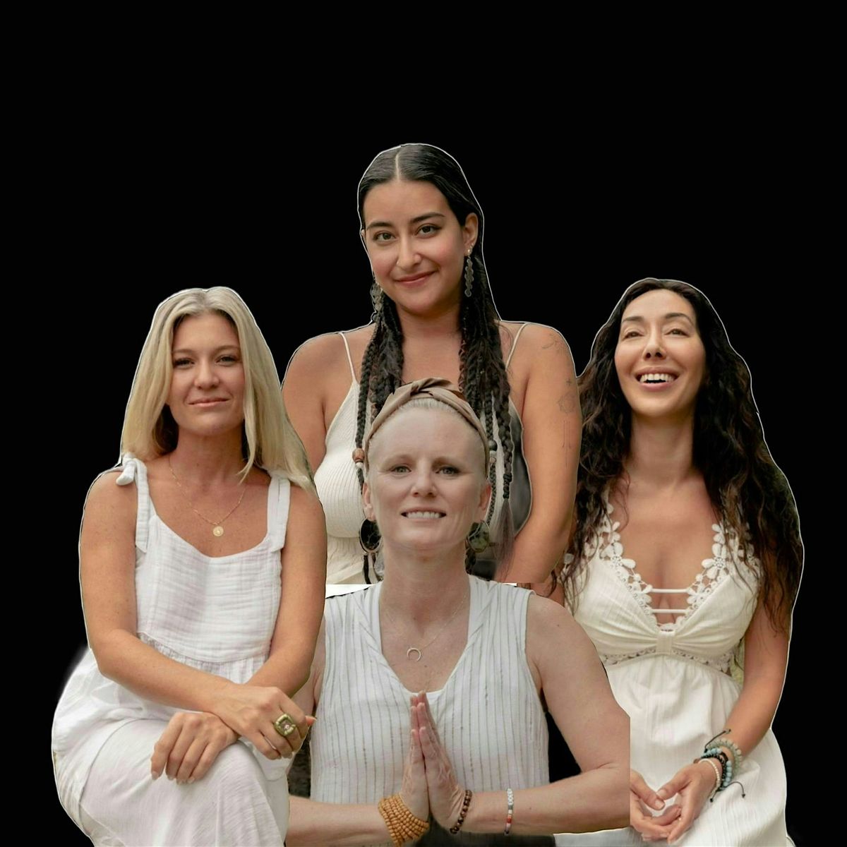 KUNDALINI ACTIVATION in Miami Oct 23rd