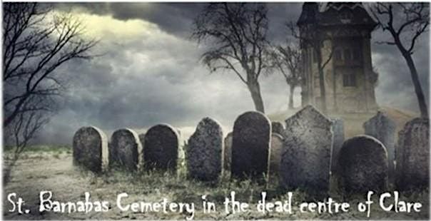 Tales from the Graveyard