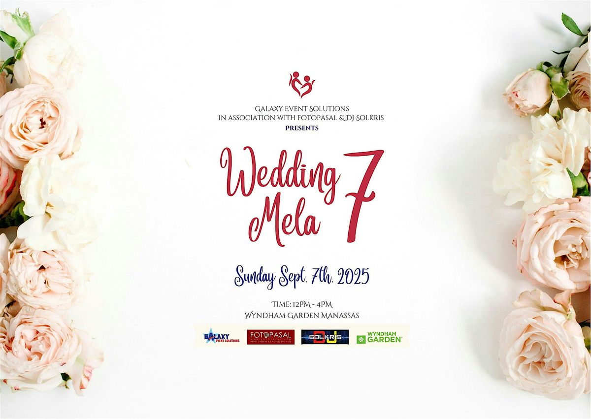Wedding Mela 7 | Event Expo
