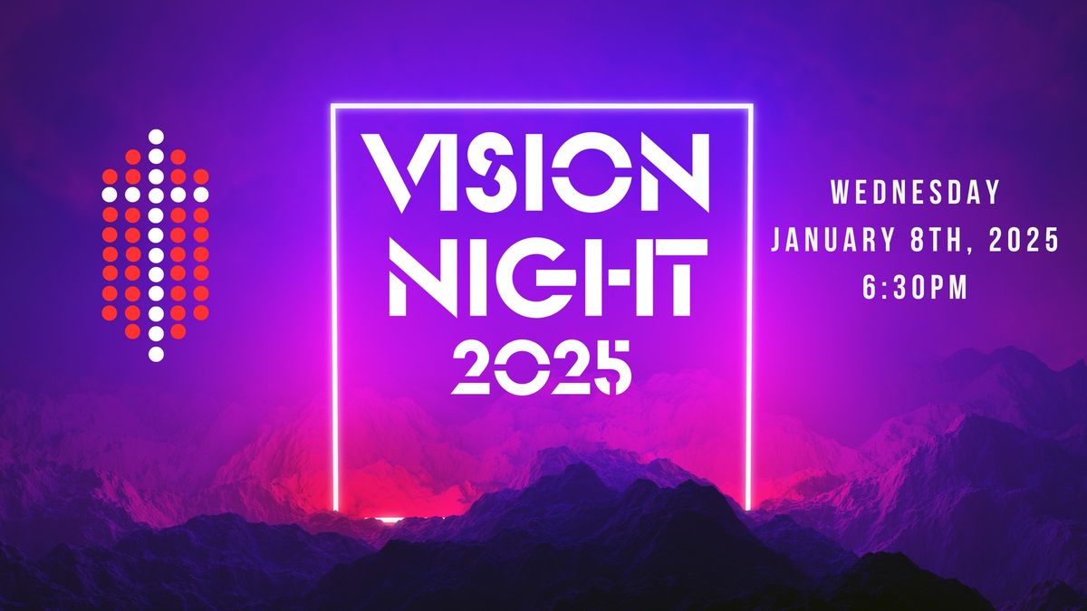 Vision Night