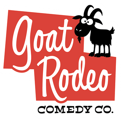 Goat Rodeo Comedy Co.