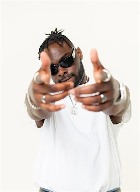 F.N.L. Gospel Trap Experience w. Mike Teezy