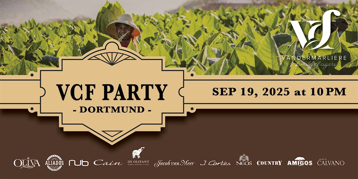VCF Party