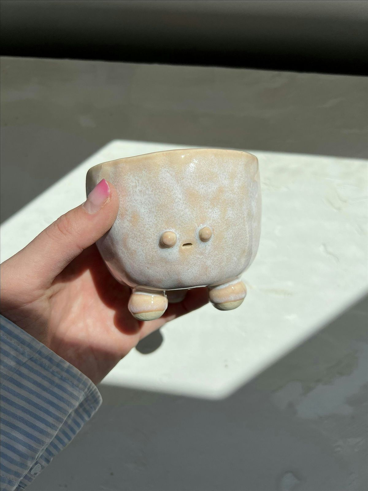 Ceramic Ice Cream Bowl Class - Intro to Pottery