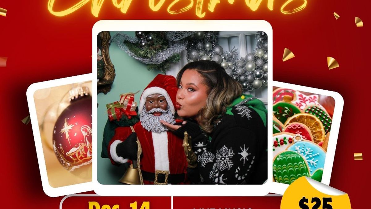 Kayla Rene: Countdown to Christmas