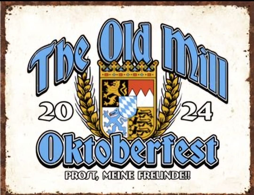 Annual Oktoberfest