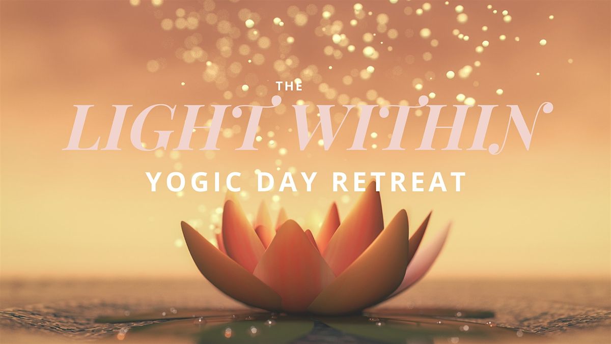 Light Within: A Yoga Day Retreat