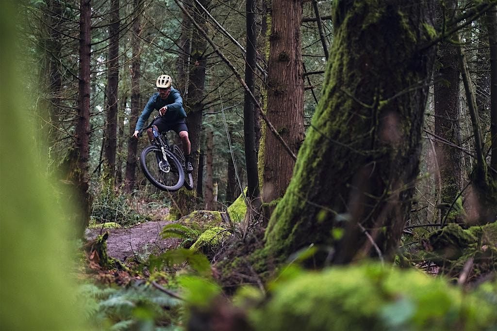 Specialized Epic 8 Demo with Cadence Cyclery of Lakeside