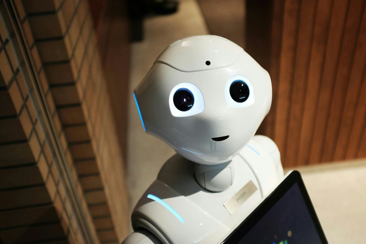 KALW Presents: Difficult Conversations - AI and the Workplace