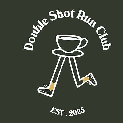 Double Shot Run Club
