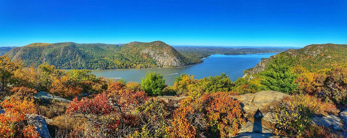 Nov 2 Hike Bull Hill Full Loop w Transport $34.99