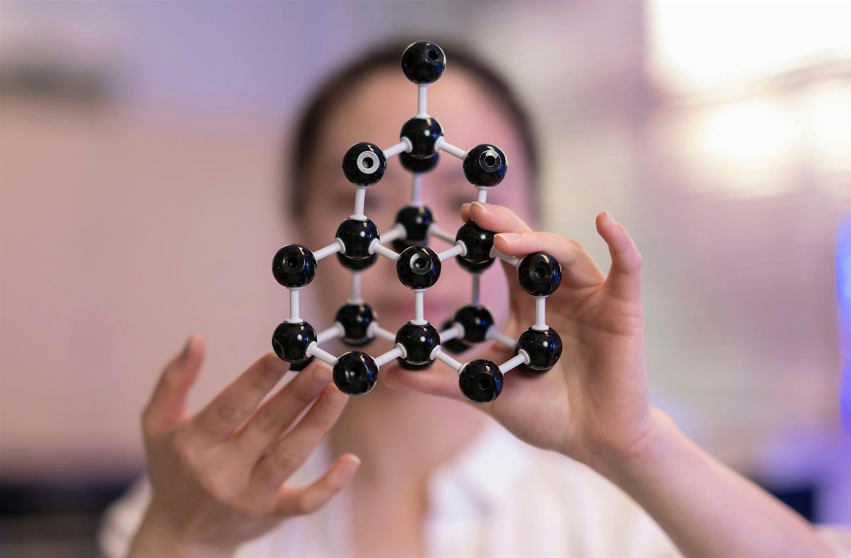 ANU Quantum Science Open Day 2025