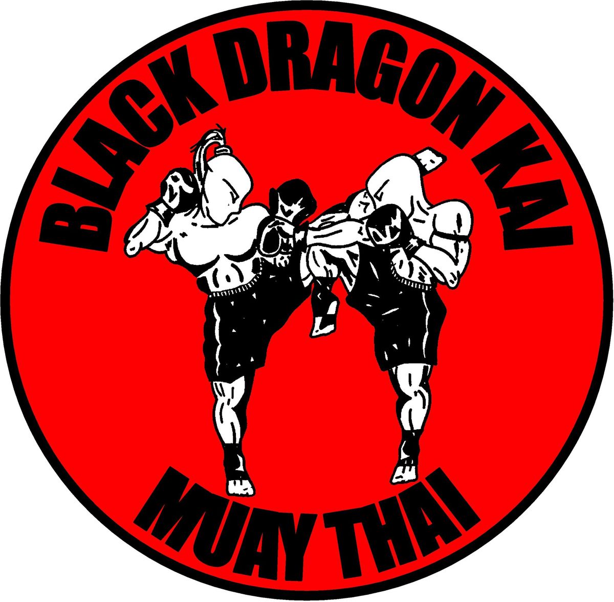 Muay Thai Senjo